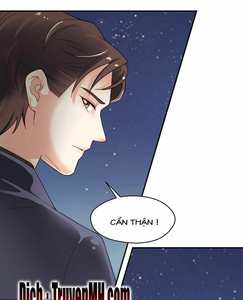 Bí Mật Của Thiên Kim: Chapter 96