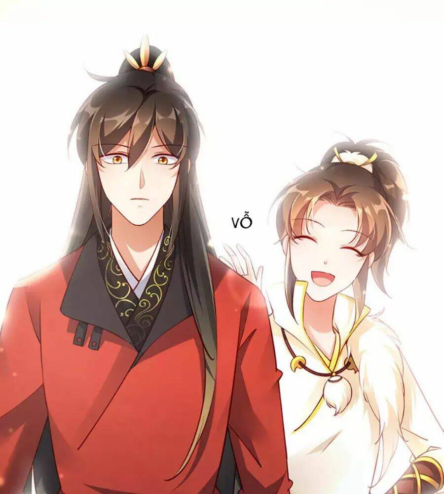 Thiên Kim Bất Hoán: Chapter 18