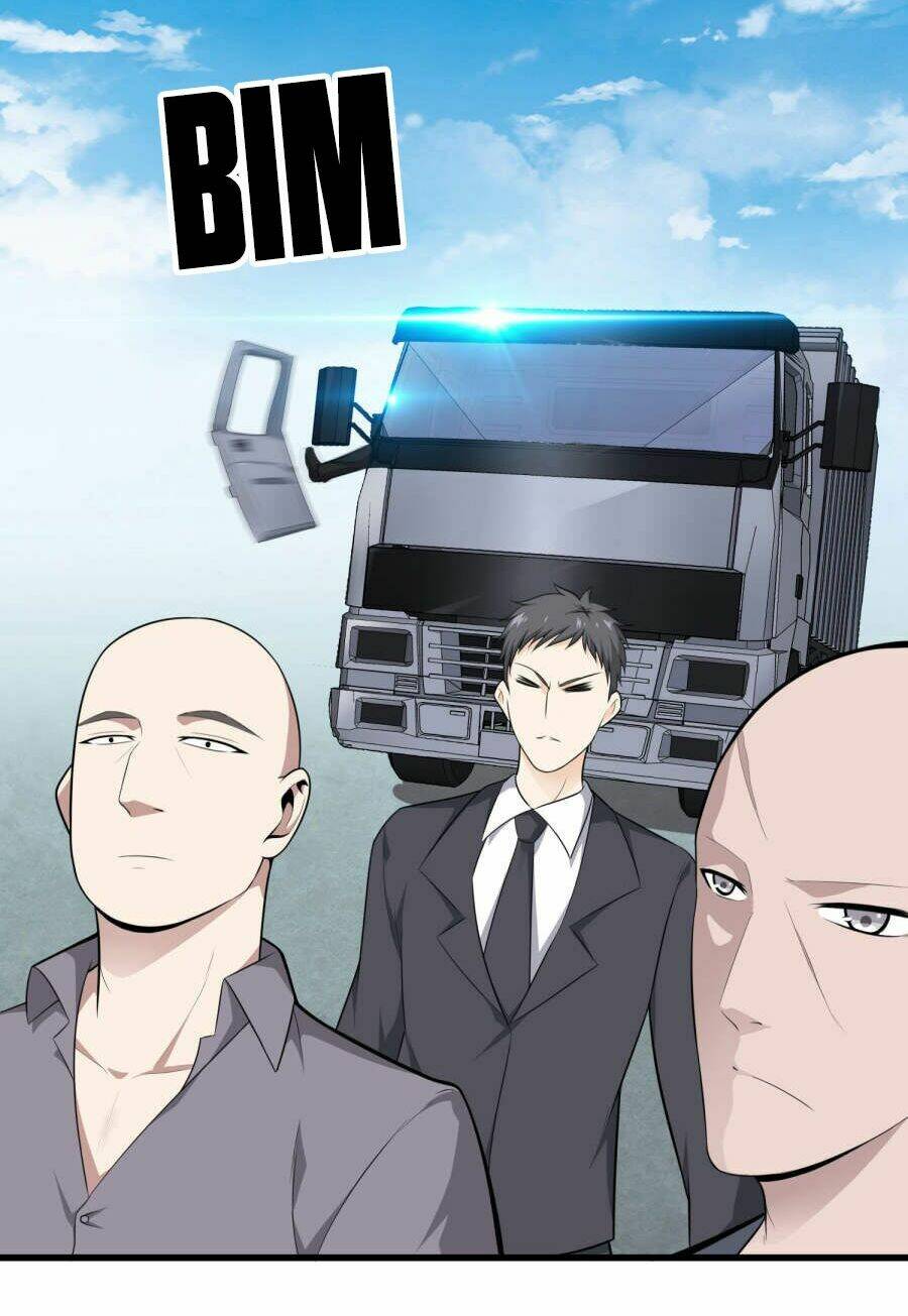 Đô Thị Chí Tôn: Chapter 6