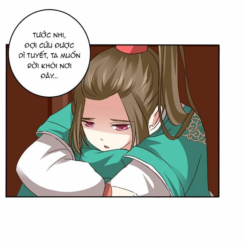 Thông Linh Phi: Chapter 102