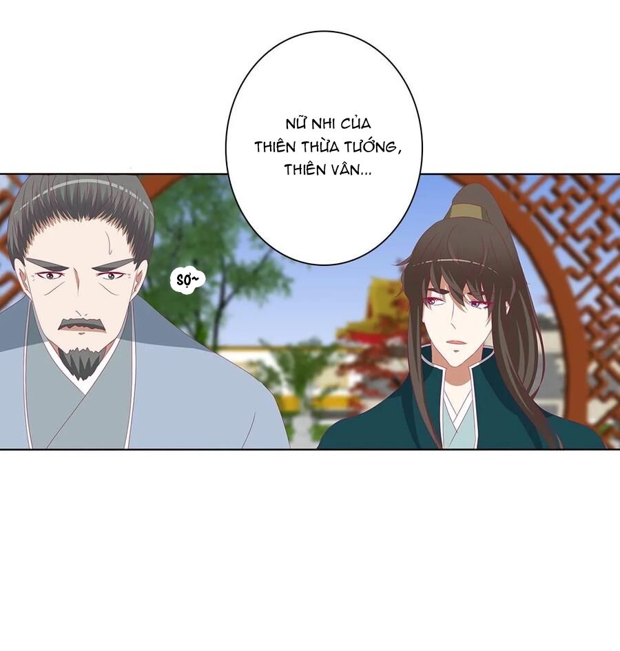 Thông Linh Phi: Chapter 615