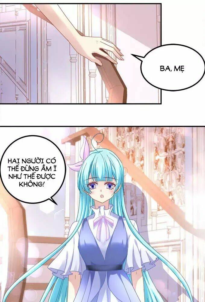 Đế Vương Ta Vẫn Còn Nhỏ: Chapter 75