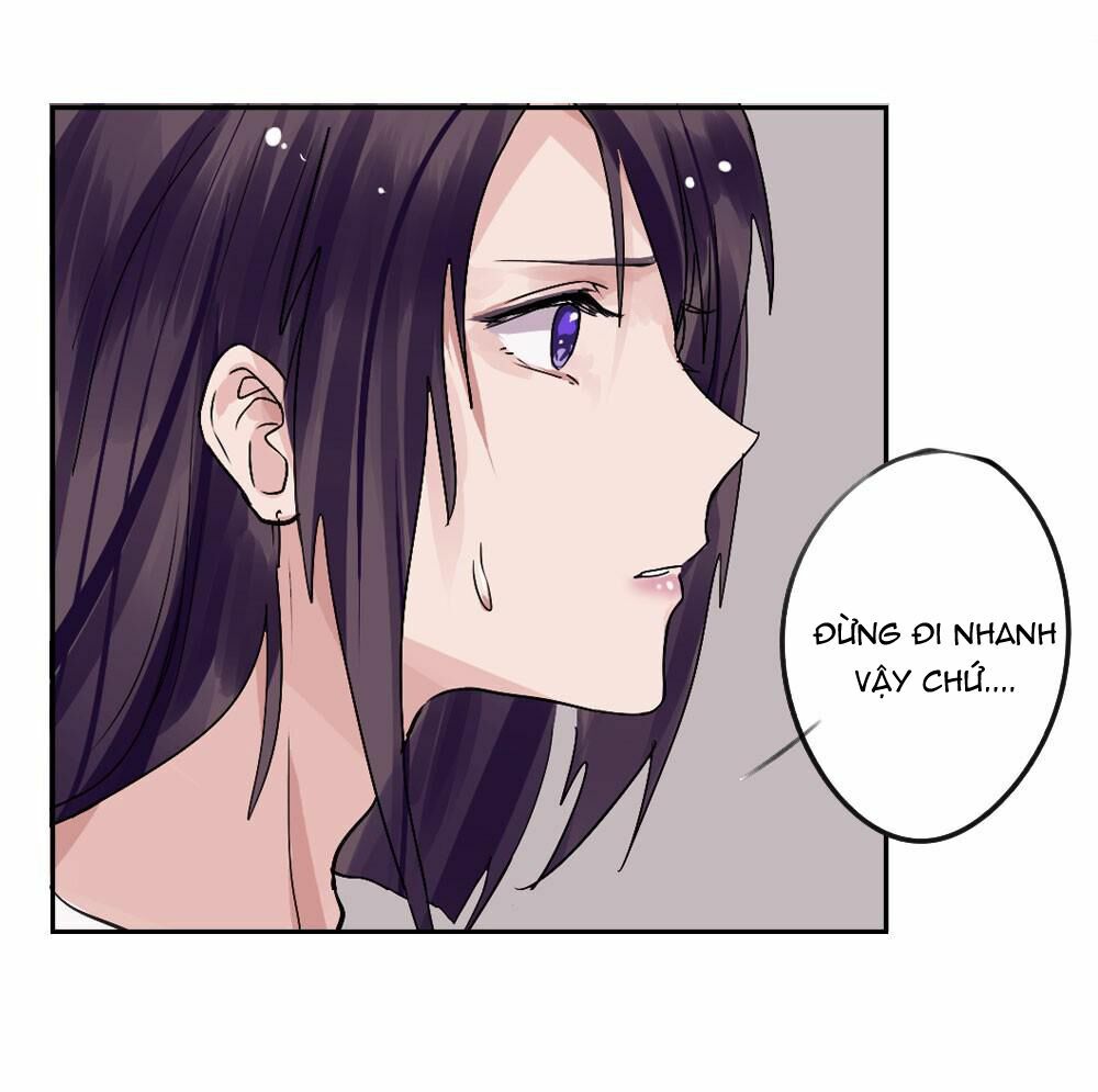 Phải Lòng Em Trai Của Bạn Gái Mình: Chapter 2