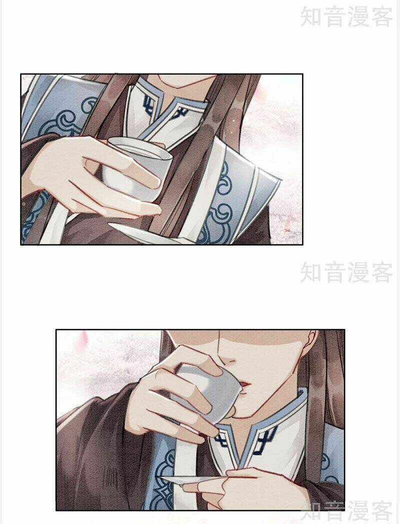 Hậu Cung Của Trẫm Cháy Rồi!: Chapter 63