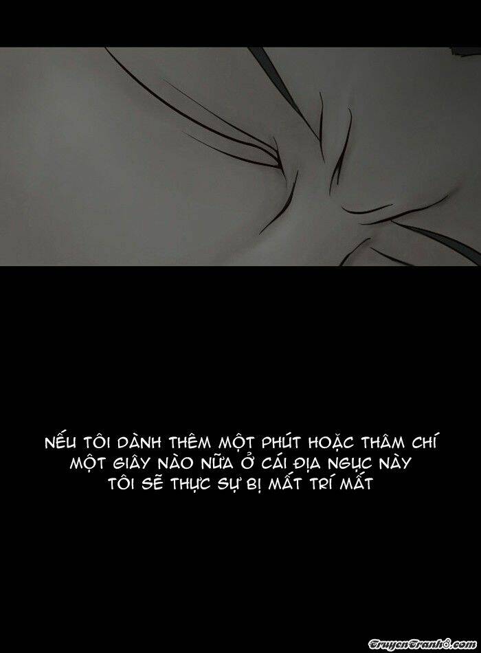 Thứ Sáu: Những Câu Chuyện Cấm: Chapter 26