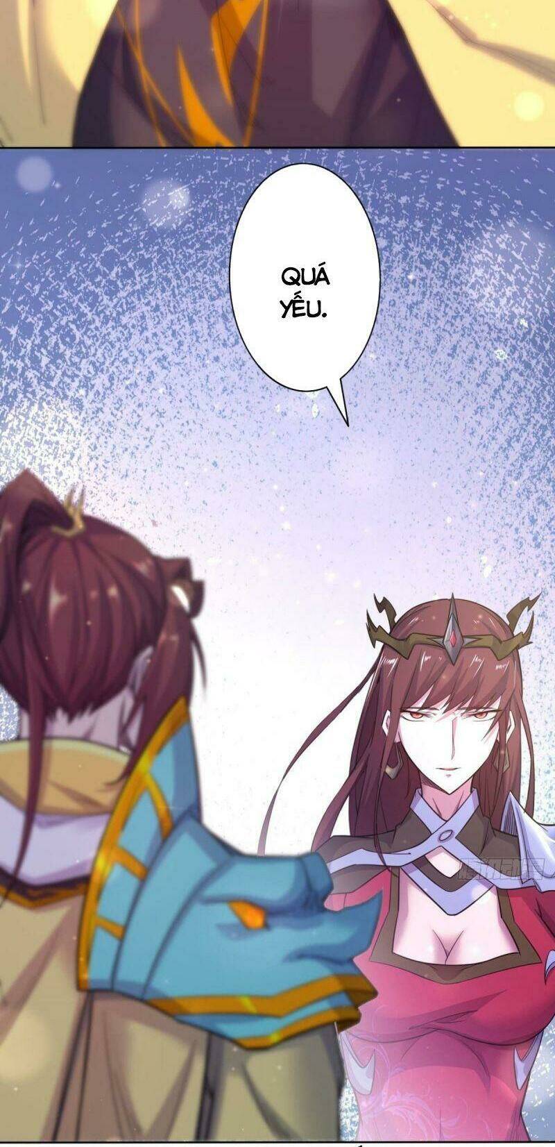 Thủ Vệ Nhất Thần: Chapter 34