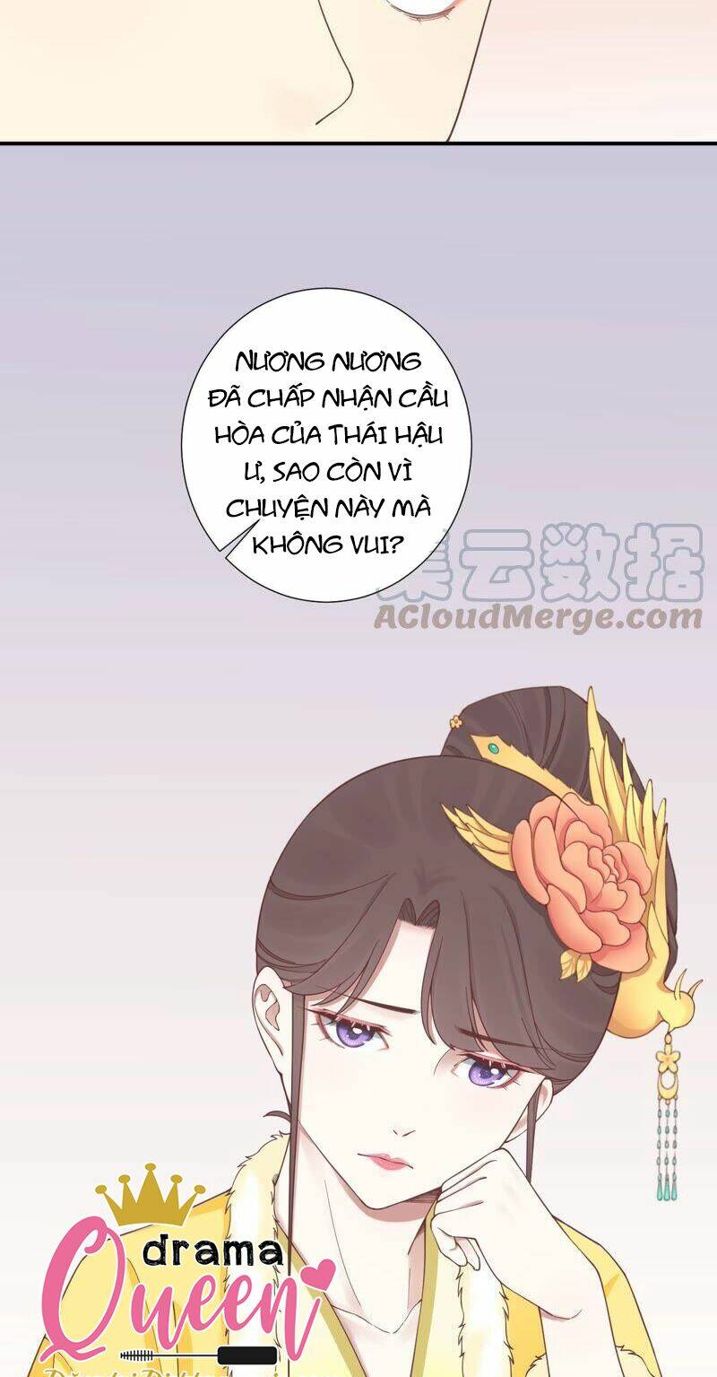 Hoàng Hậu Bận Lắm: Chapter 154