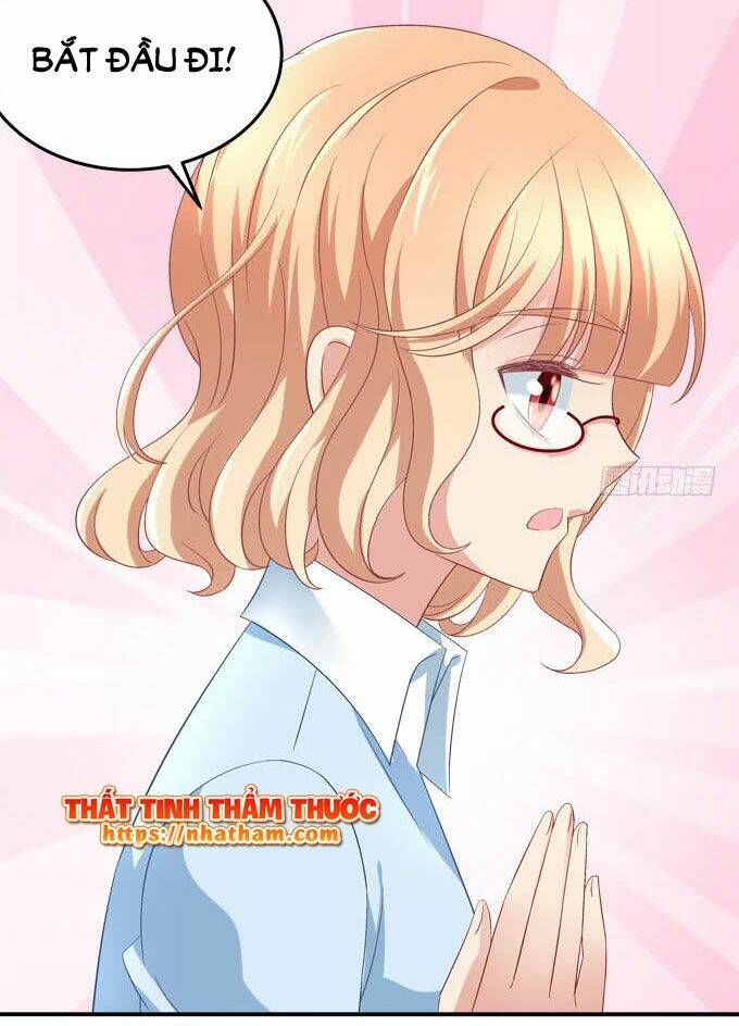 Đế Vương Ta Vẫn Còn Nhỏ: Chapter 65