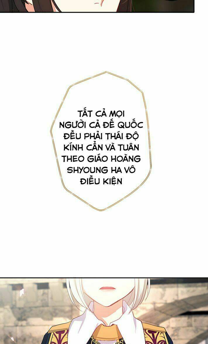 Người Bạn Đồng Hành Của Hoàng Đế: Chapter 3