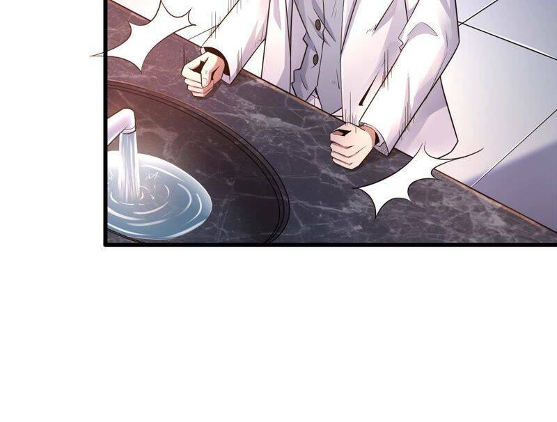 Siêu Năng Phân Hóa: Chapter 8