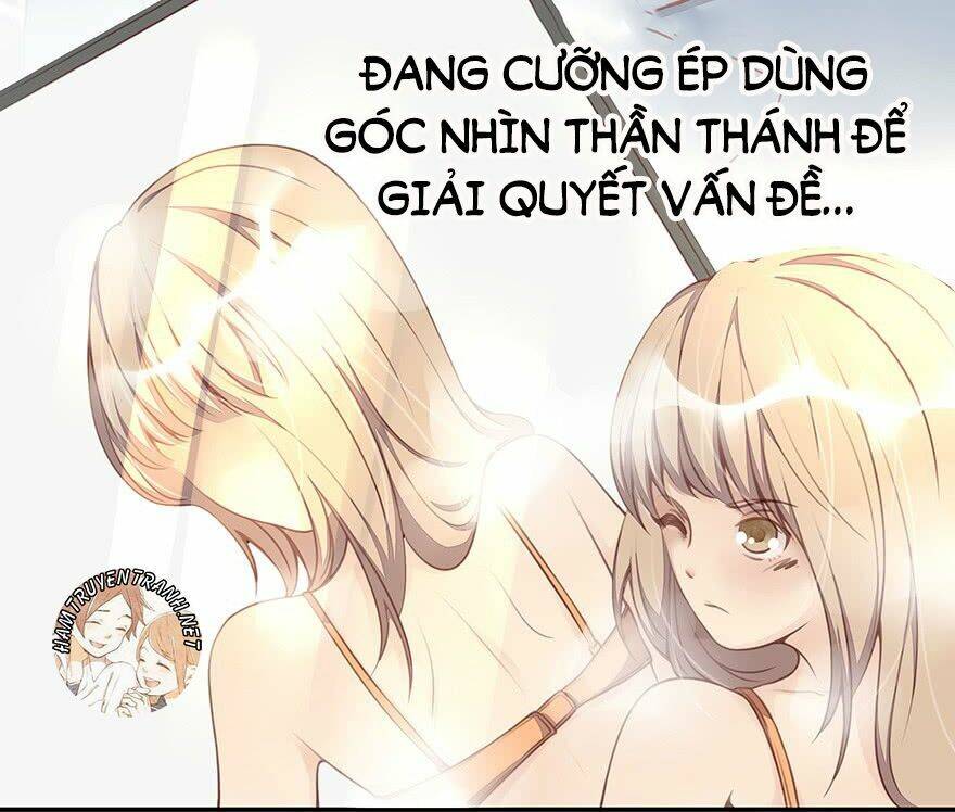 Tổng Tài Đại Nhân Tâm Thiếu Nữ: Chapter 3.2