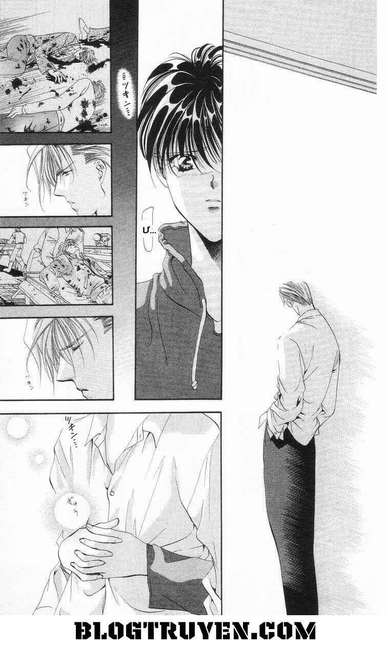 Tokyo Crazy Paradise: Chapter 73