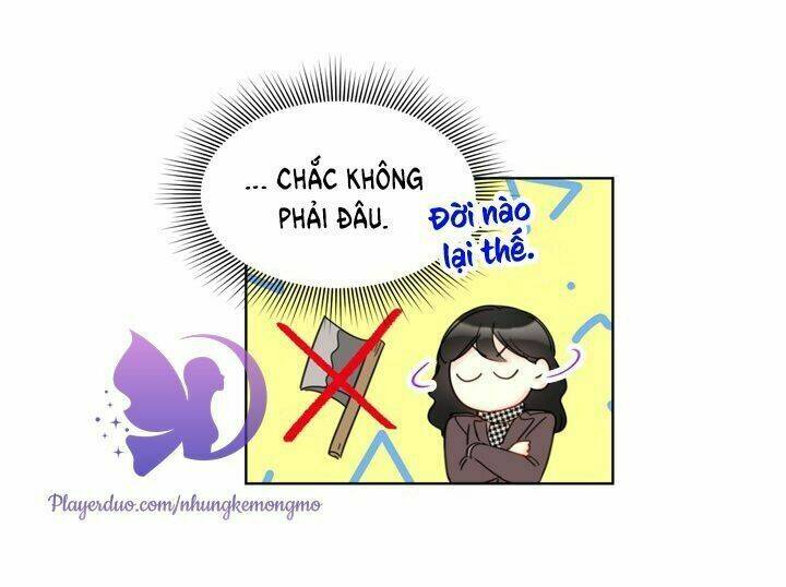 Hẹn Hò Nơi Công Sở: Chapter 74