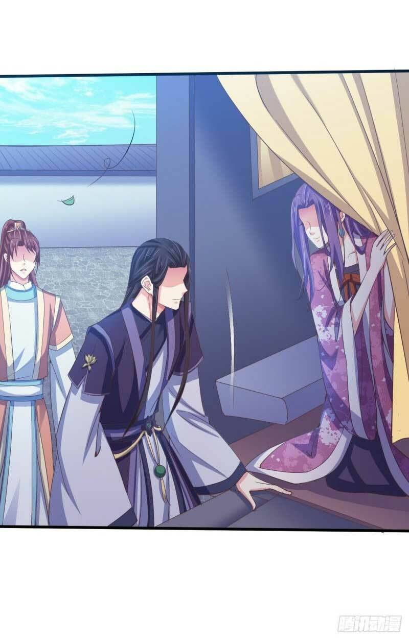 Bạo Quân Thử Yêu: Yêu Hậu Như Thử Đa Kiều: Chapter 106