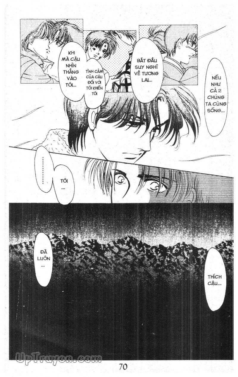 9 Banme No Musashi: Chapter 7