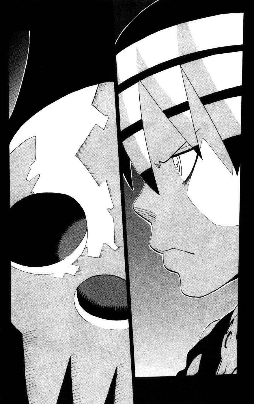 Soul Eater: Chapter 31