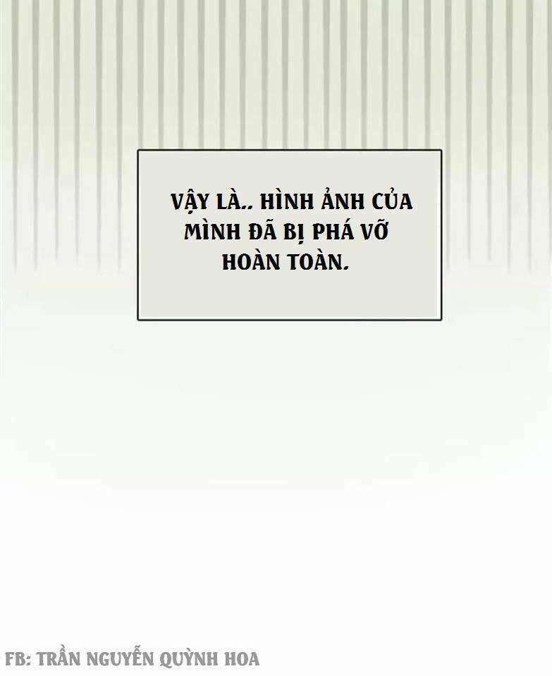 12 Giờ Của Lọ Lem: Chapter 5