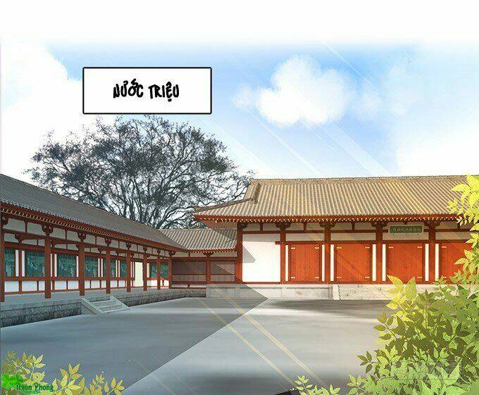 Thịnh Thế An Nhiên: Chapter 43