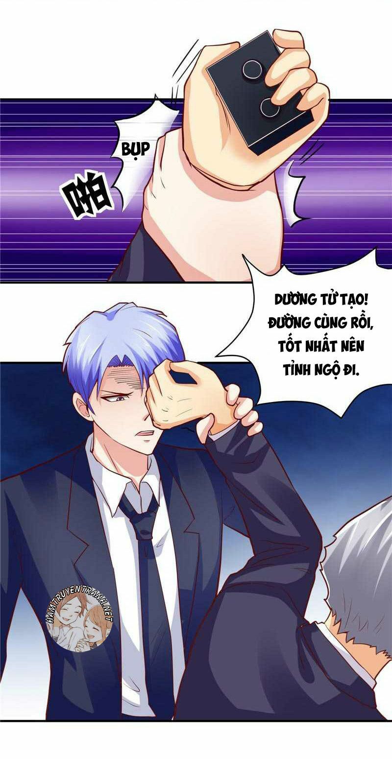 Tình Yêu Khiến Tôi Phát Điên: Chapter 42