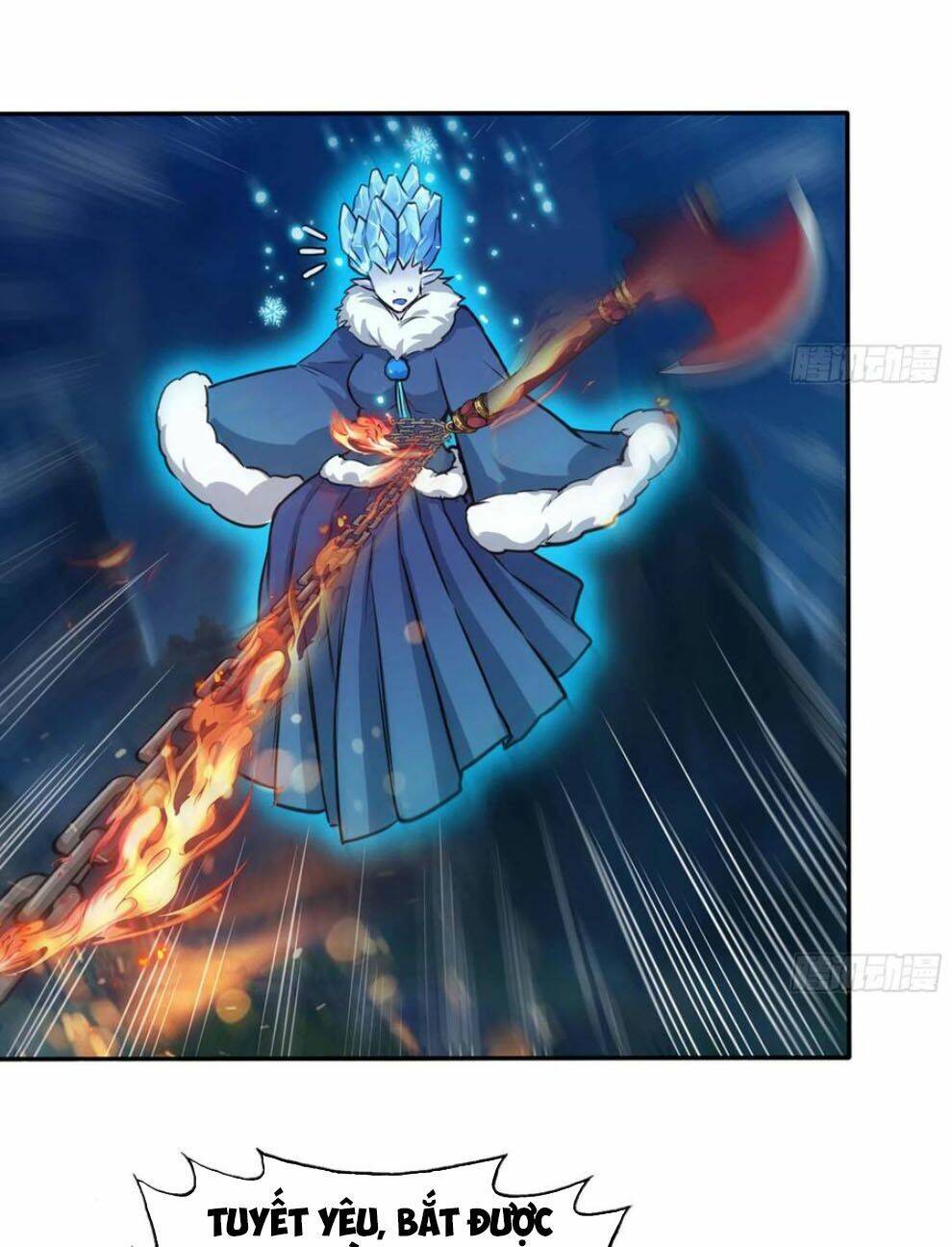 Khởi Đầu Bằng Một Con Côn: Chapter 152