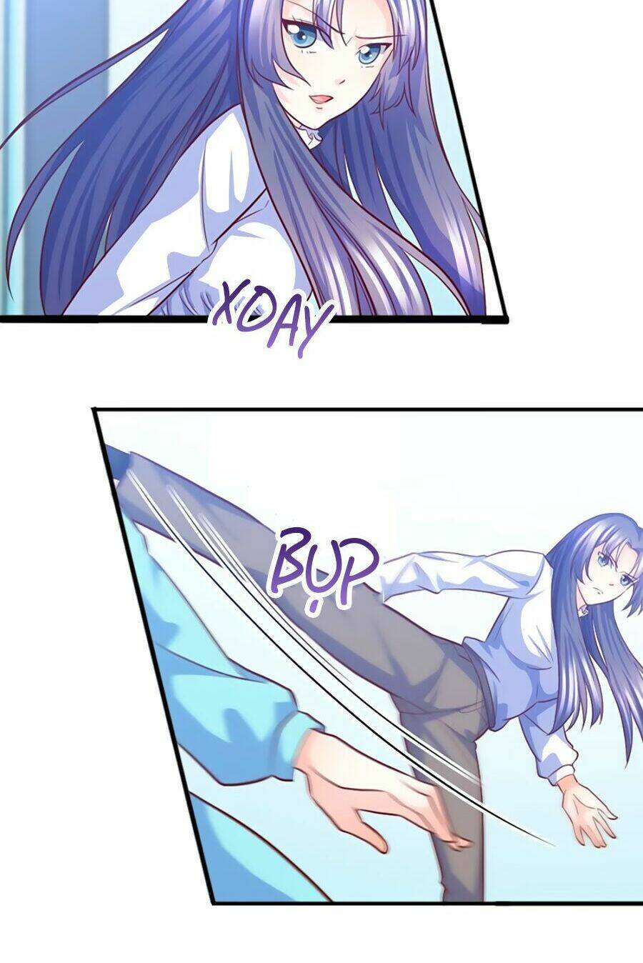 Ta Và Nam Thần Cởi Áo Ngủ Rồi: Chapter 23