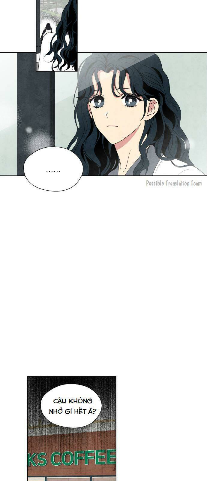 Tai Sói Và Mũ Đỏ: Chapter 7