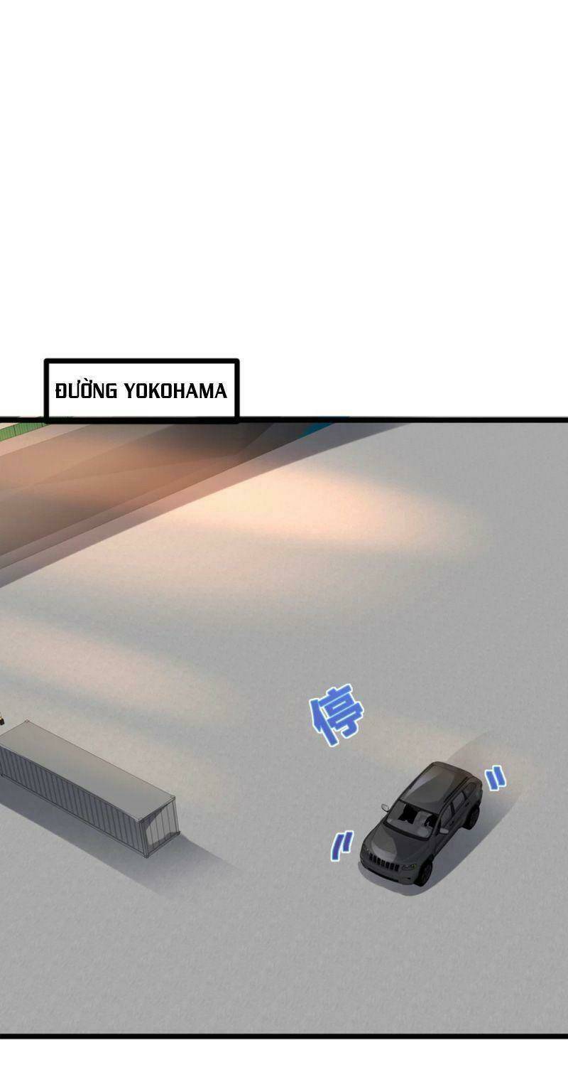 Đô Thị Tà Vương: Chapter 184
