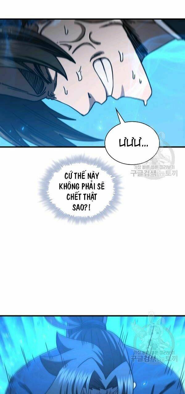 Thân Thủ Đệ Nhất Kiếm: Chapter 65