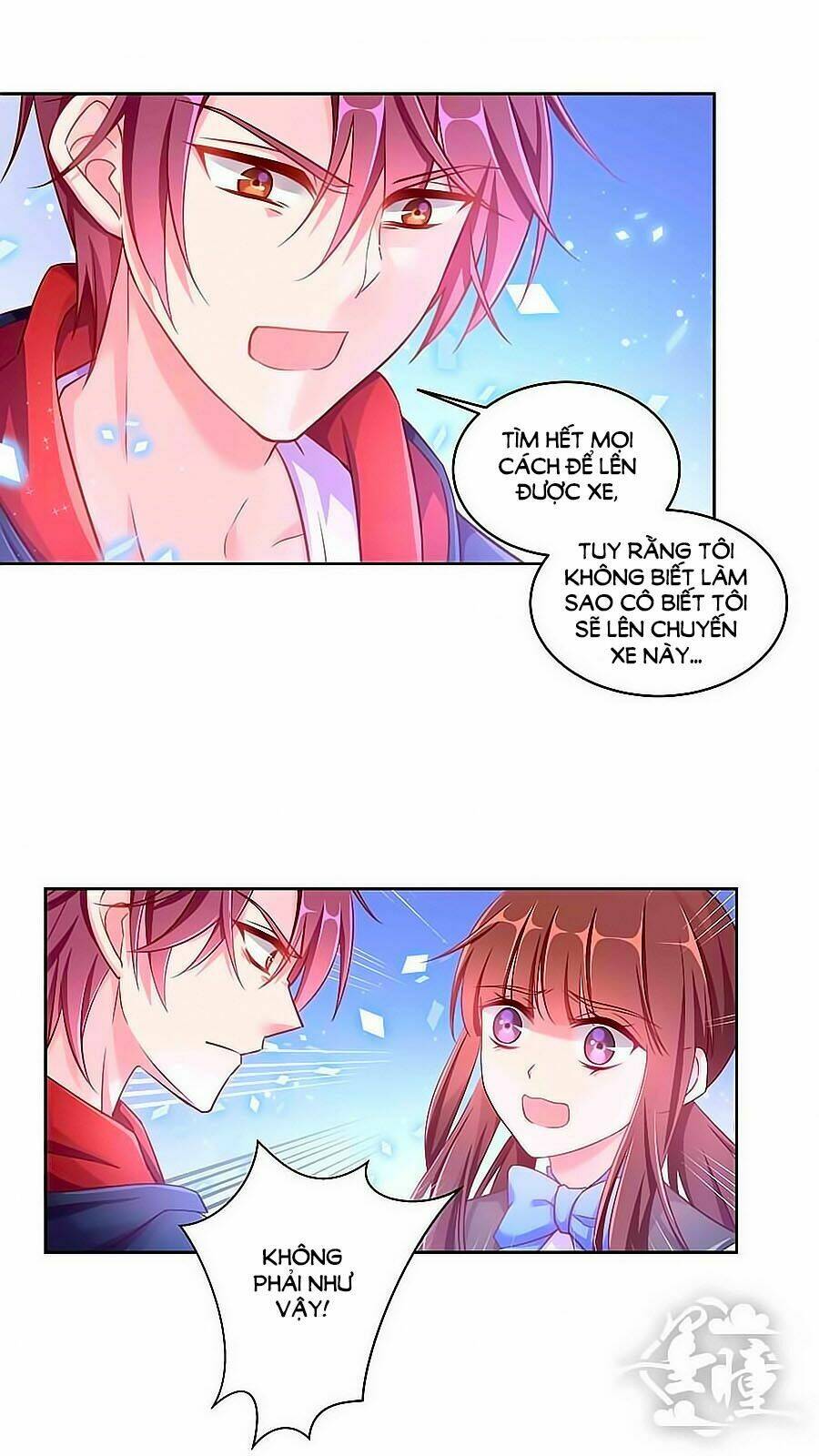 Tinh Ngụy: Chapter 20