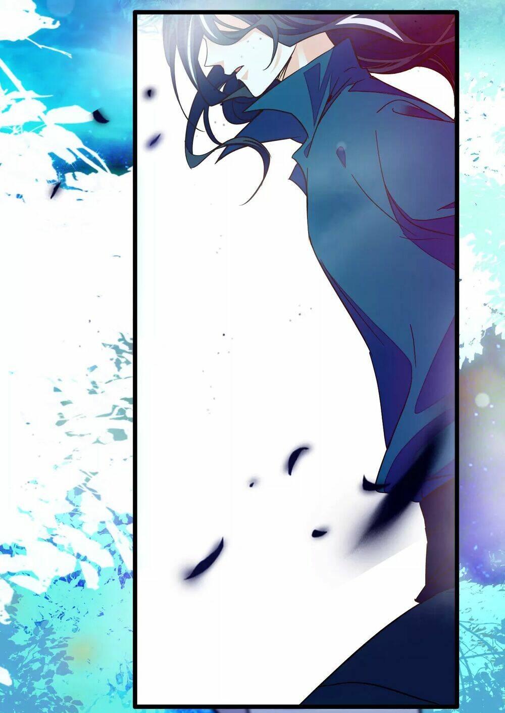 Huyết Túc Khế Ứớc: Chapter 24