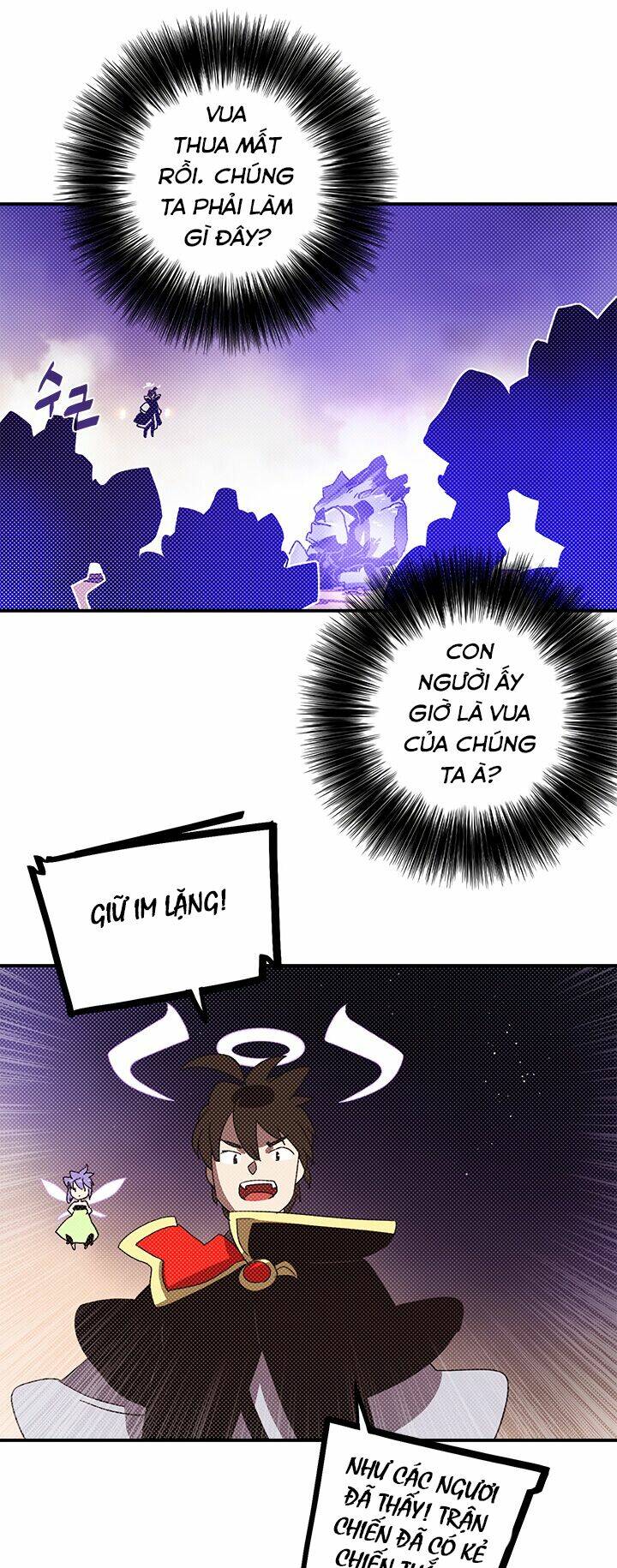 Ta Là Vua Pháp Sư: Chapter 102