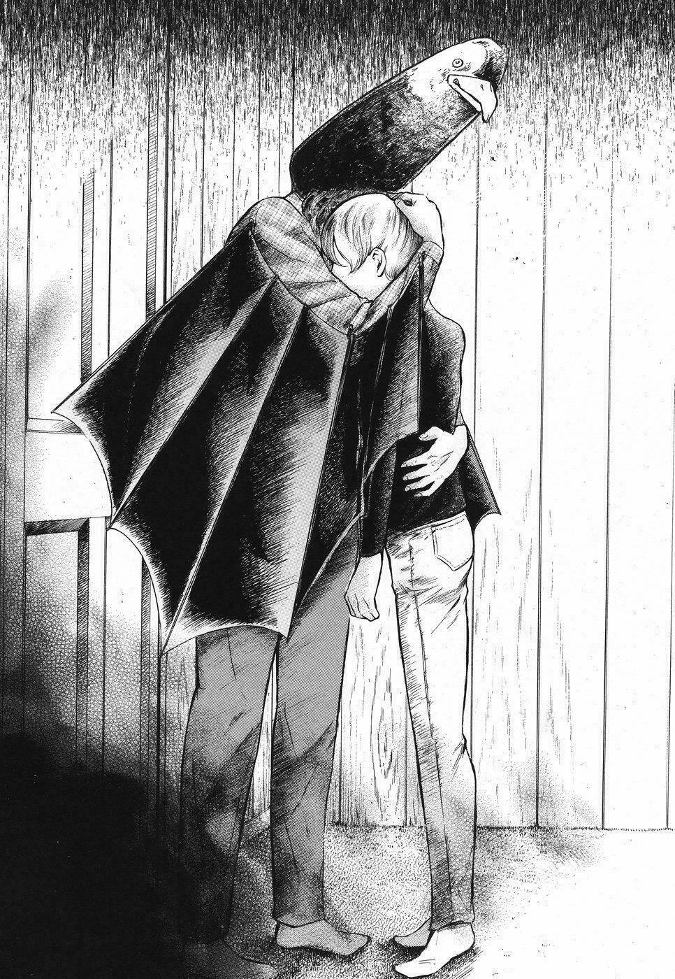 Migi To Dali: Chapter 7
