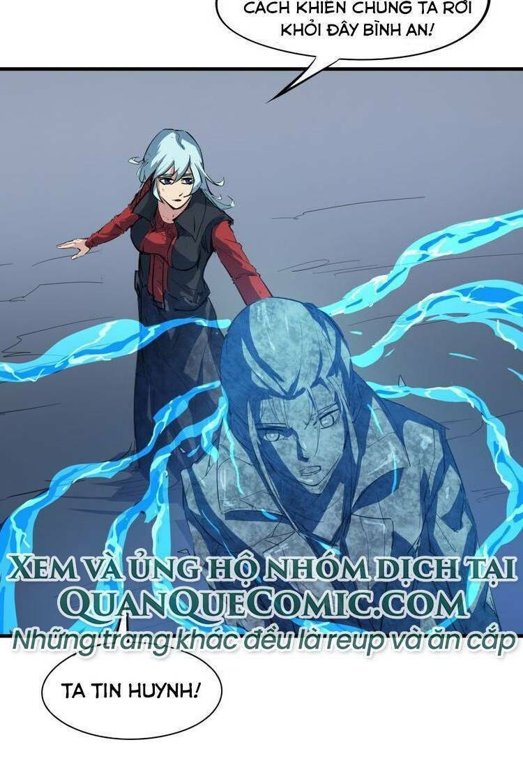 Long Mạch Võ Thần: Chapter 68