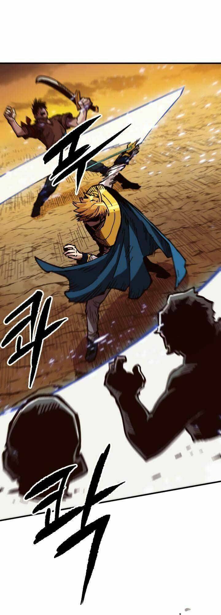 Nô Lệ Nghịch Thiên: Chapter 54