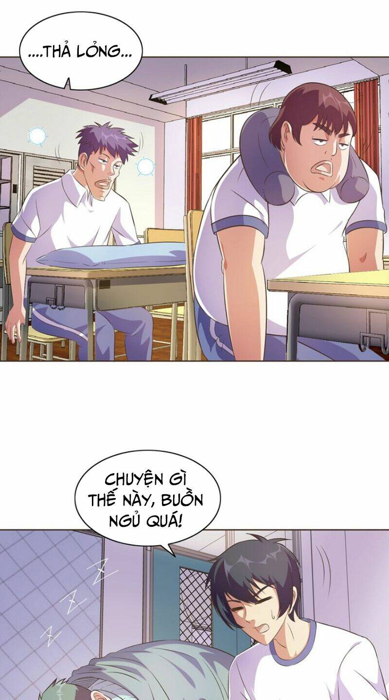 Kết Hôn Không Dễ: Chapter 20