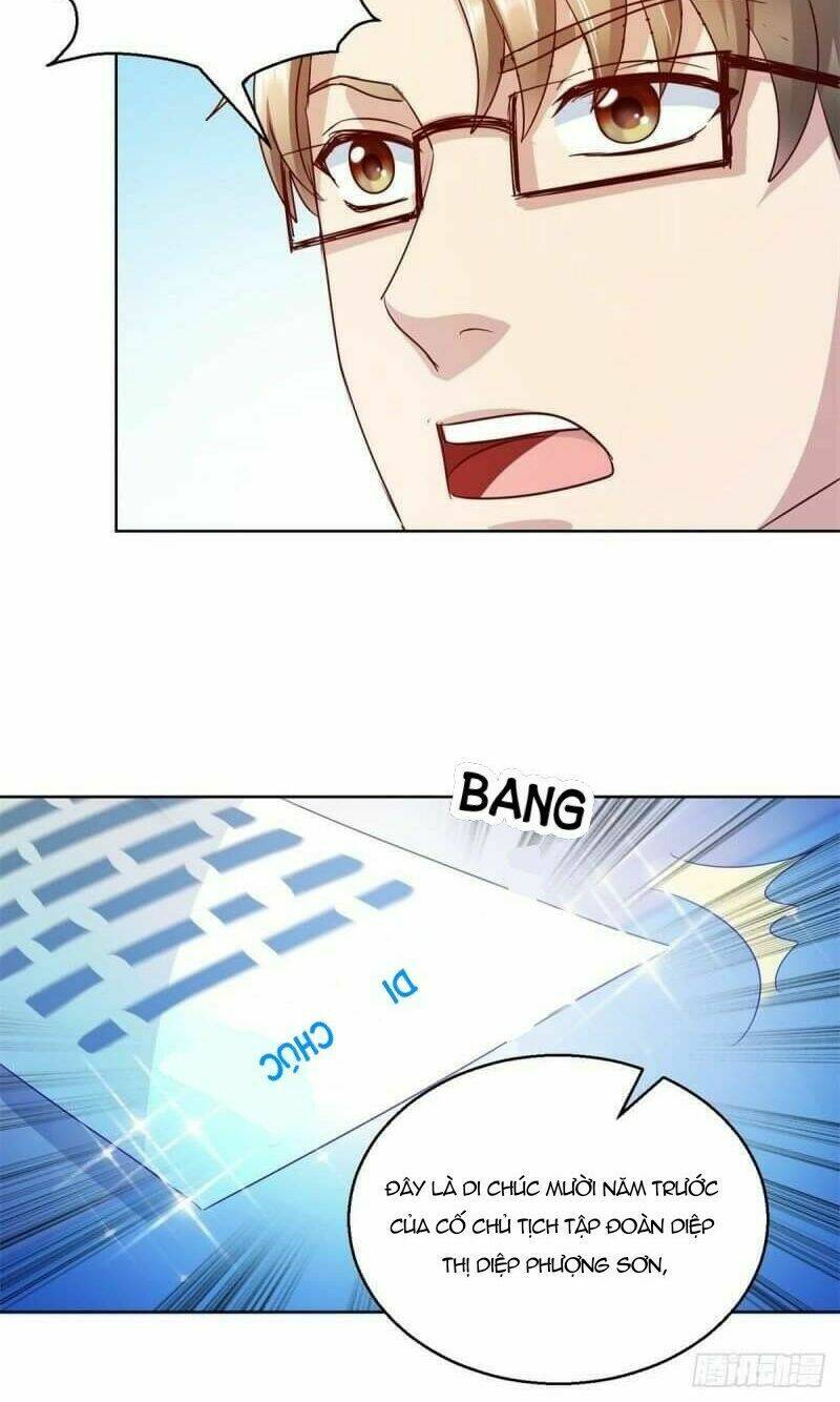 Vú Em Là Cổ Tiên: Chapter 121