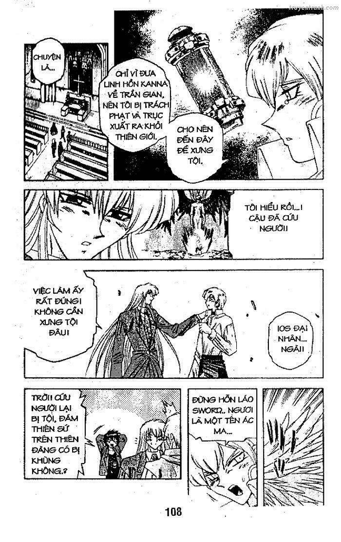 Devil And Devil: Chapter 49