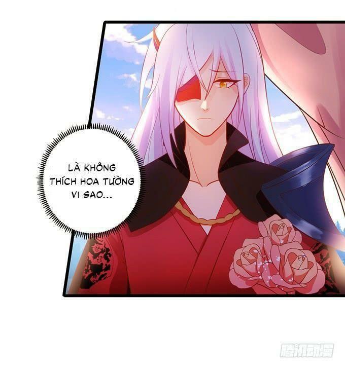 Hồ Tiên Hung Bạo: Chapter 115