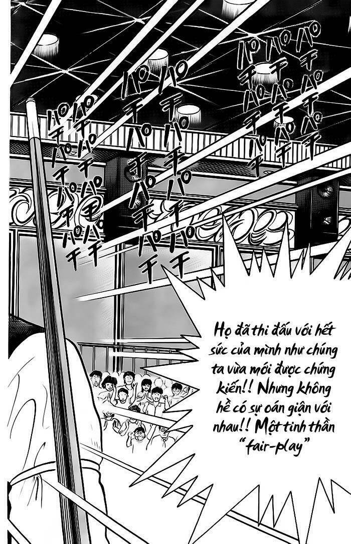 Break Shot: Chapter 68