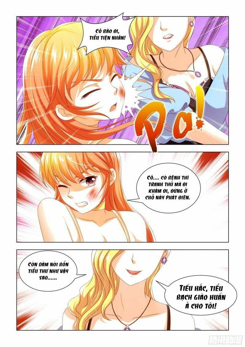 Xuân Phong Nhất Độ Cộng Triền Tình: Chapter 18