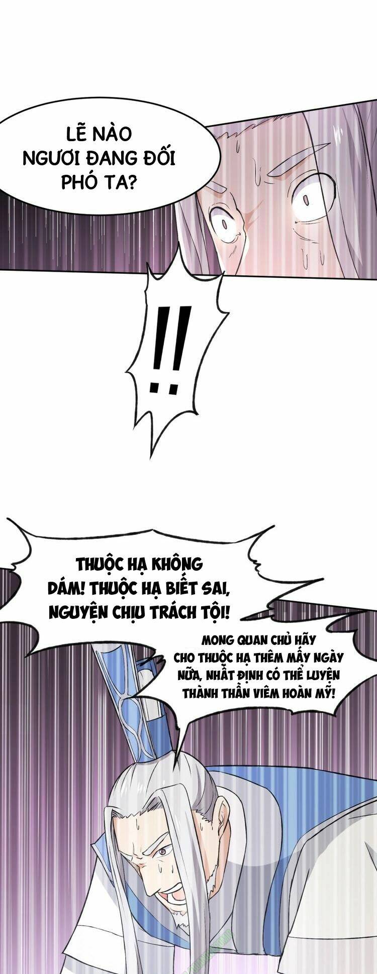 Ta Luyện Giả Kim Trong Thời Đại Tu Tiên: Chapter 10