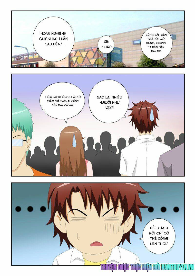 Tối Cường Tà Thiếu: Chapter 75