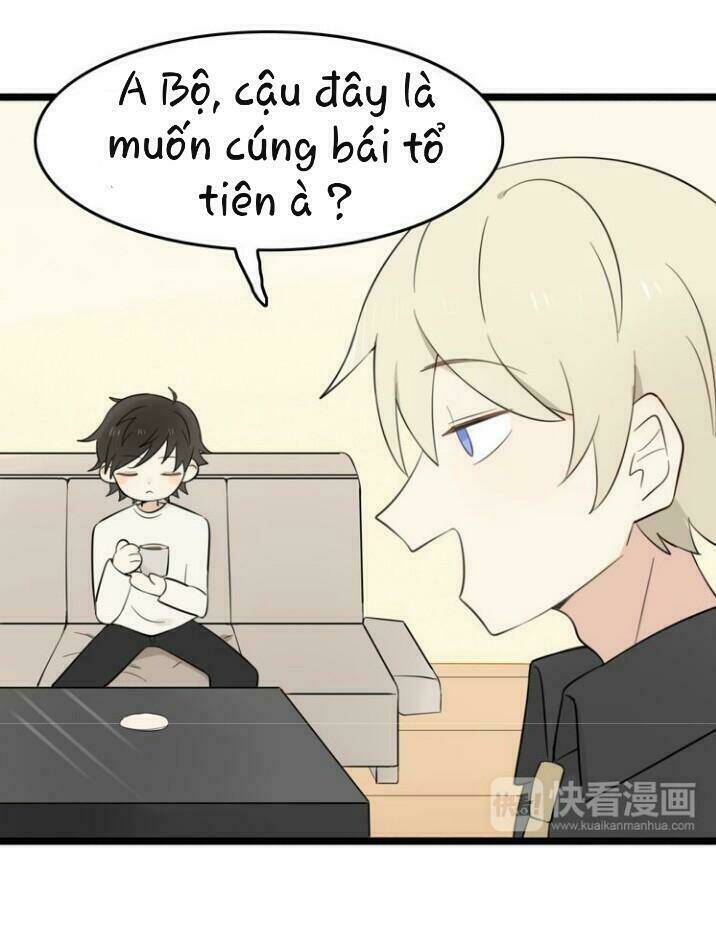 Thú Sủng Của Tôi Bị Mất Trí Rồi: Chapter 8