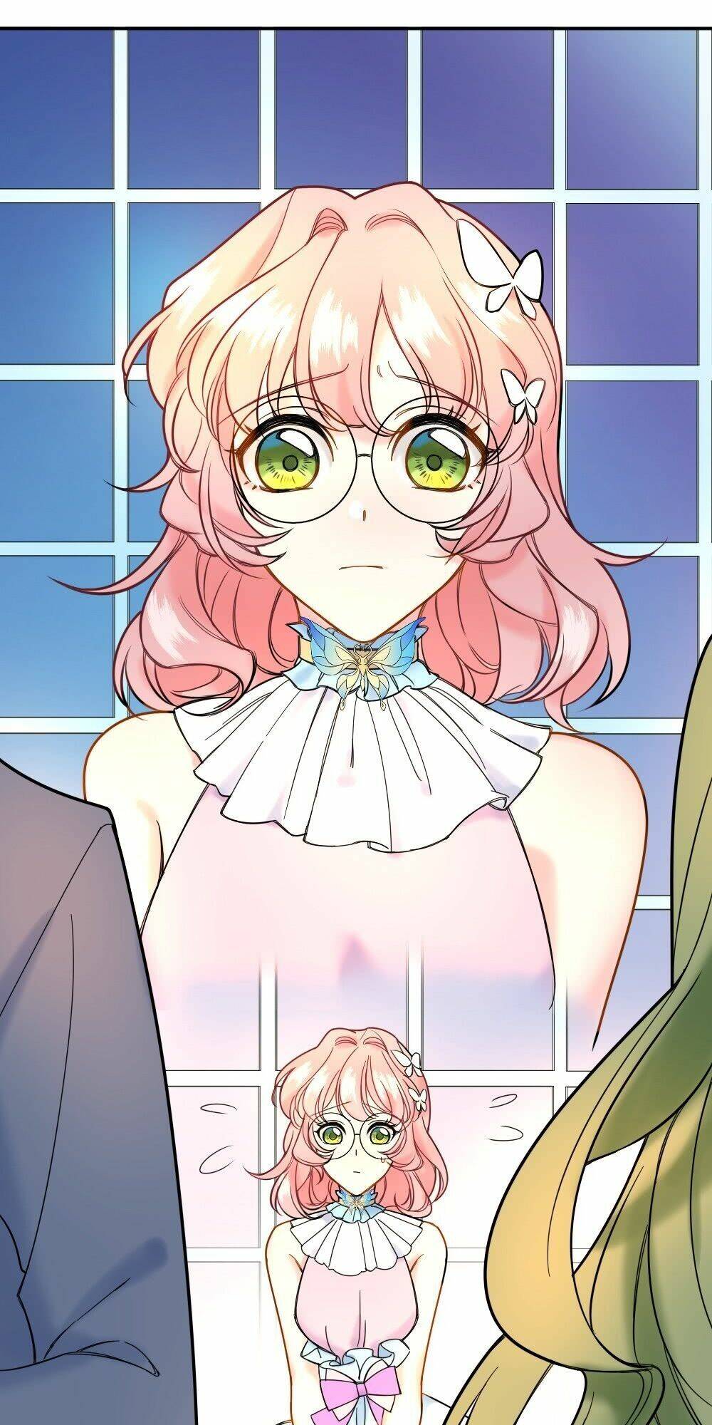 Trời Sinh Một Cặp? Tôi Cự Tuyệt!: Chapter 5