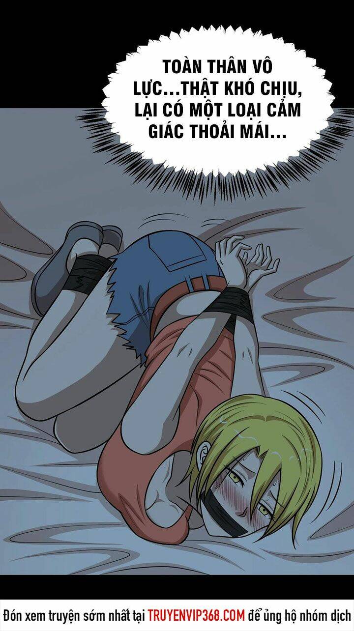 Đai Ca Trở Lại Tuổi 16: Chapter 50