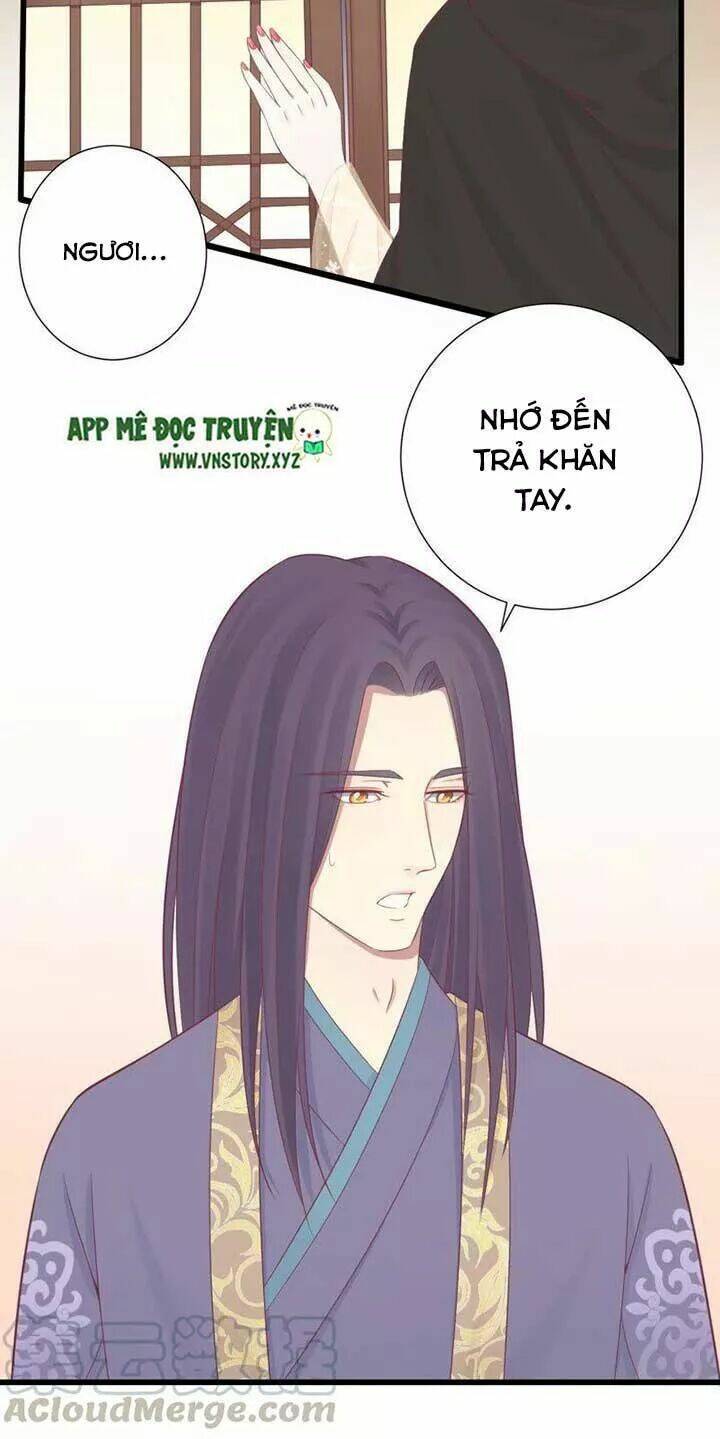 Hoàng Hậu Bận Lắm: Chapter 86