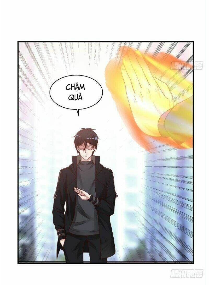 Đô Thị Tuyệt Thế Cuồng Tôn: Chapter 26