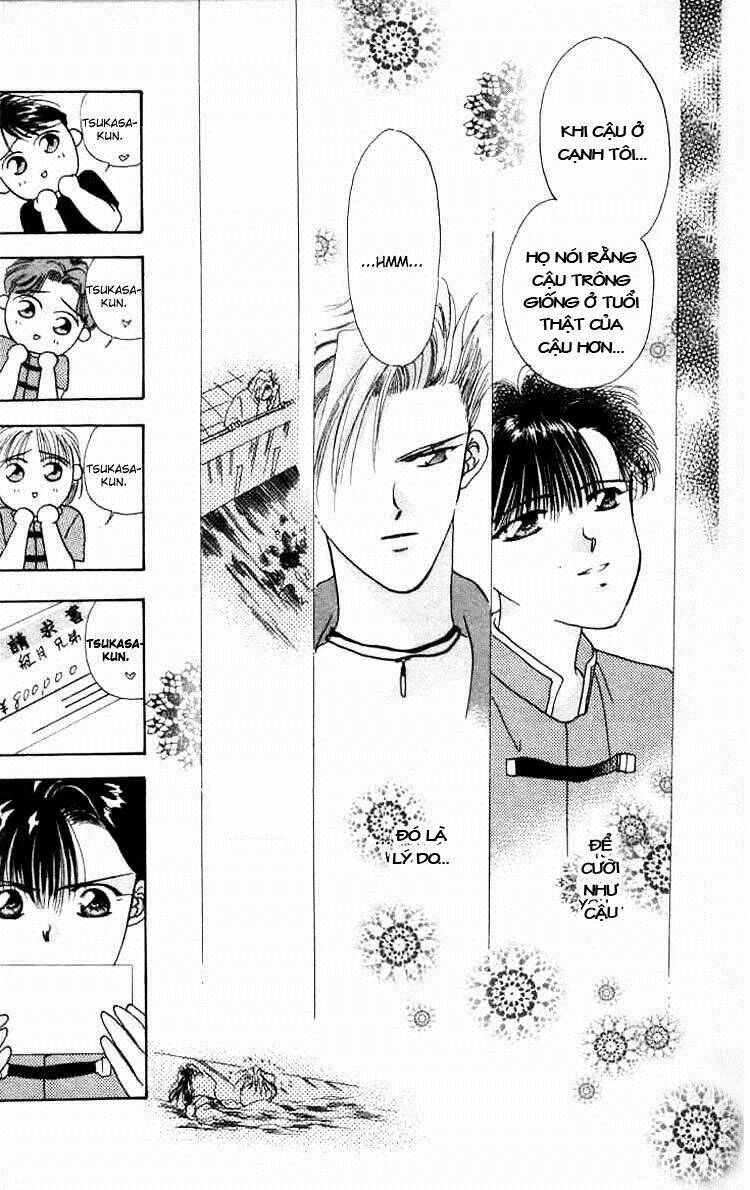 Tokyo Crazy Paradise: Chapter 1