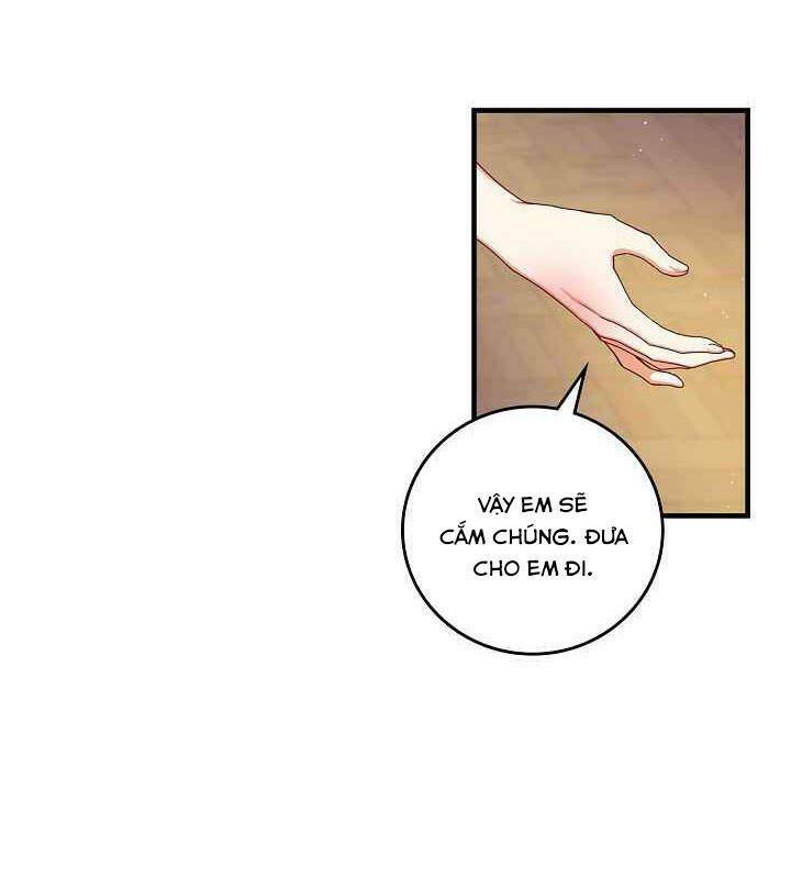 Đừng Chọc Đứa Em Gái Bé Bỏng Của Chúng Tôi: Chapter 42