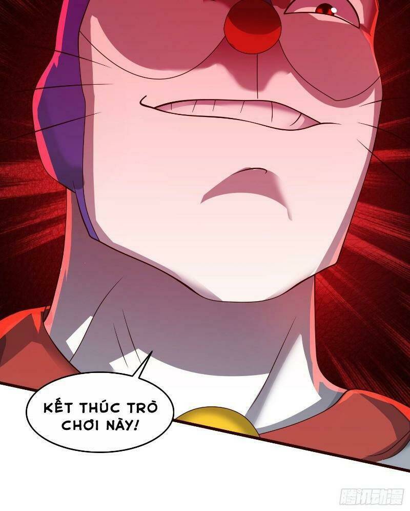 Tổ Chức X.e: Chapter 11